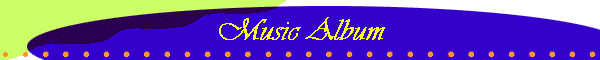 Music Album